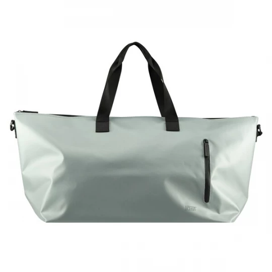 Foto van product JOST Weekendtas 'Tolja' lichtgrijs