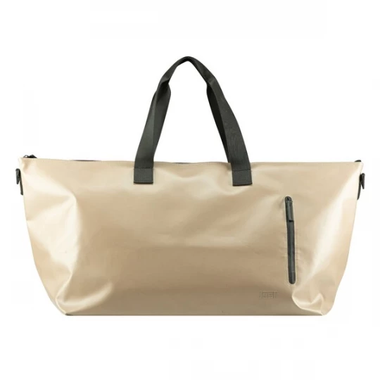 Foto van product JOST Weekendtas 'Tolja' taupe