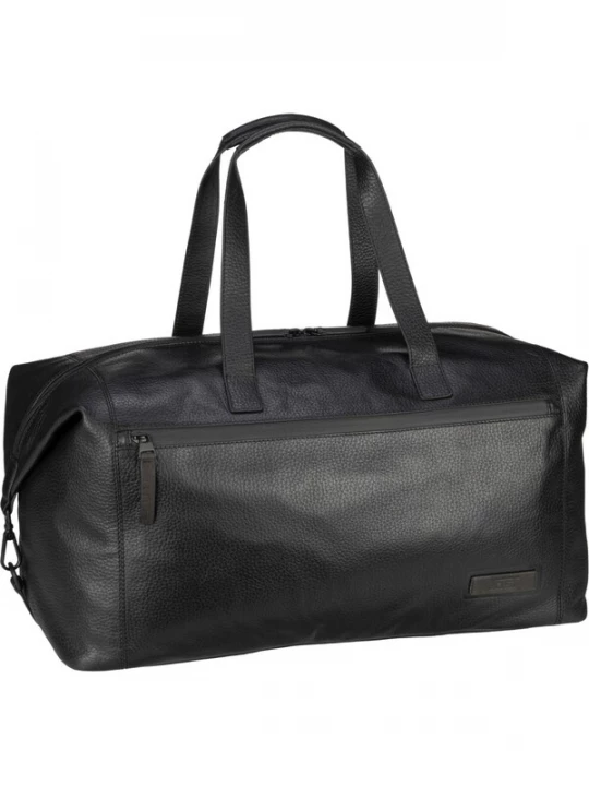 Foto van product JOST Weekendtas zwart