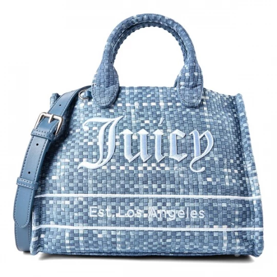 Foto van product Juicy Couture Handtas blauw