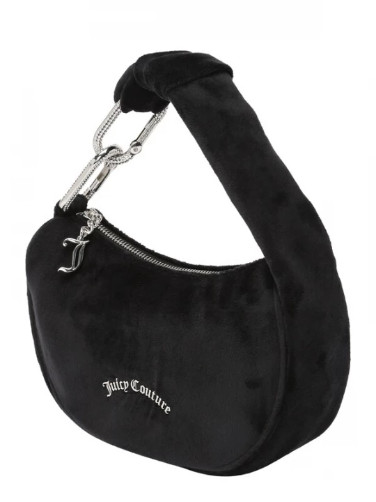 Foto van product Juicy Couture Handtas 'Blossom' zwart