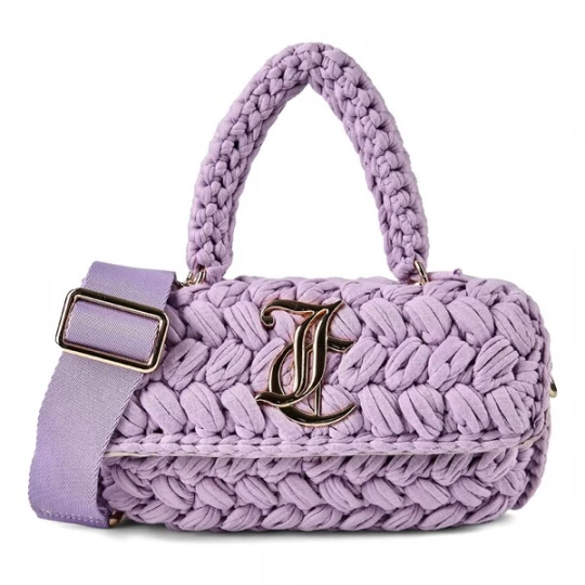 Foto van product Juicy Couture Handtas 'Jodie' lila