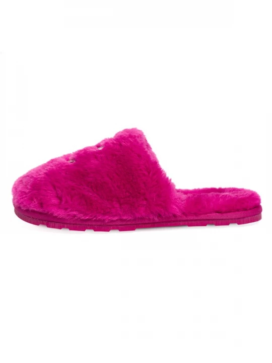 Foto van product Juicy Couture Huisschoenen pink