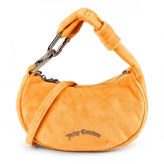 Foto van product Juicy Couture Schoudertas 'Kimberly' oranje