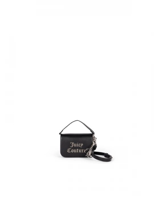 Foto van product Juicy Couture Schoudertas zwart