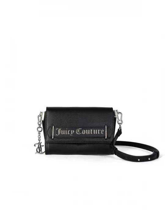 Foto van product Juicy Couture Schoudertas zwart