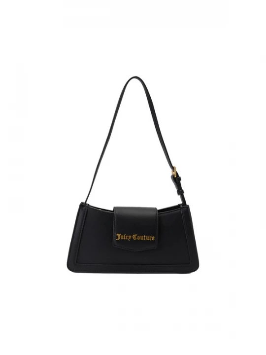 Foto van product Juicy Couture Schoudertas zwart
