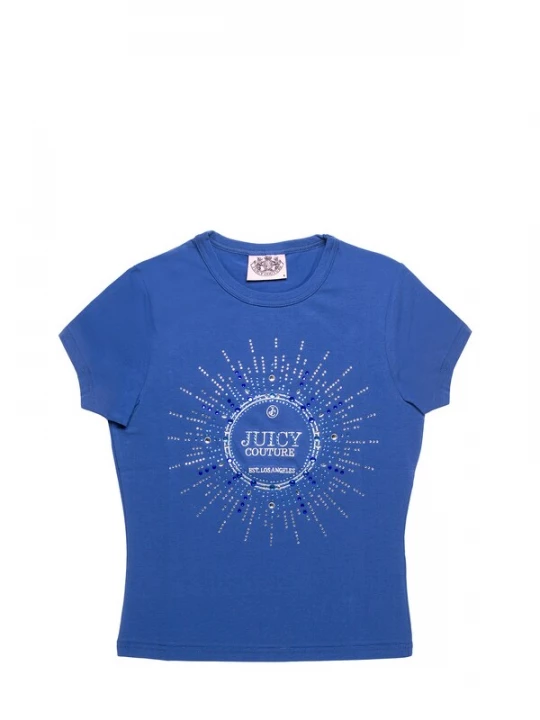 Foto van product Juicy Couture Shirt marine