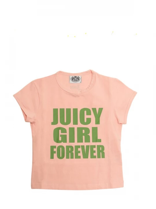 Foto van product Juicy Couture Shirt pastelroze