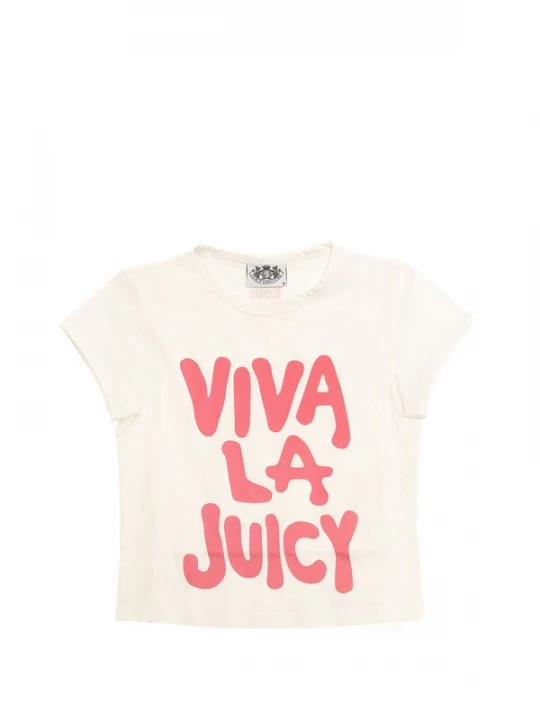 Foto van product Juicy Couture Shirt wit