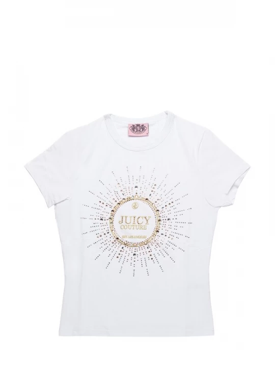 Foto van product Juicy Couture Shirt wit