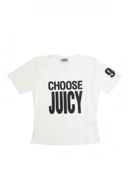 Foto van product Juicy Couture Shirt wit