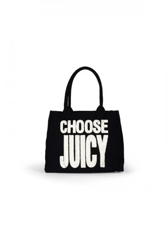 Foto van product Juicy Couture Shopper zwart