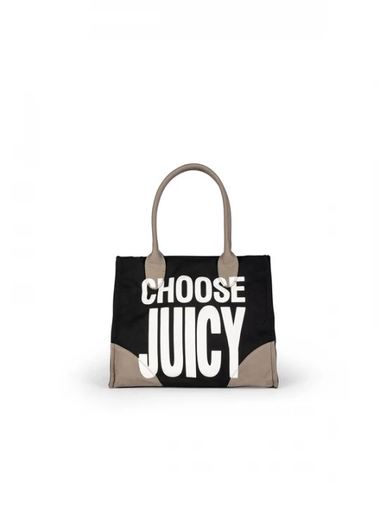 Foto van product Juicy Couture Shopper zwart