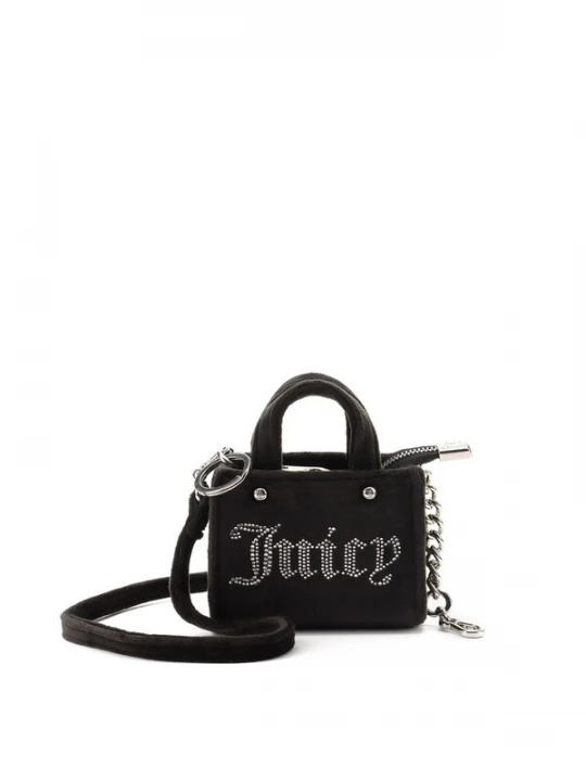 Foto van product Juicy Couture Shopper zwart