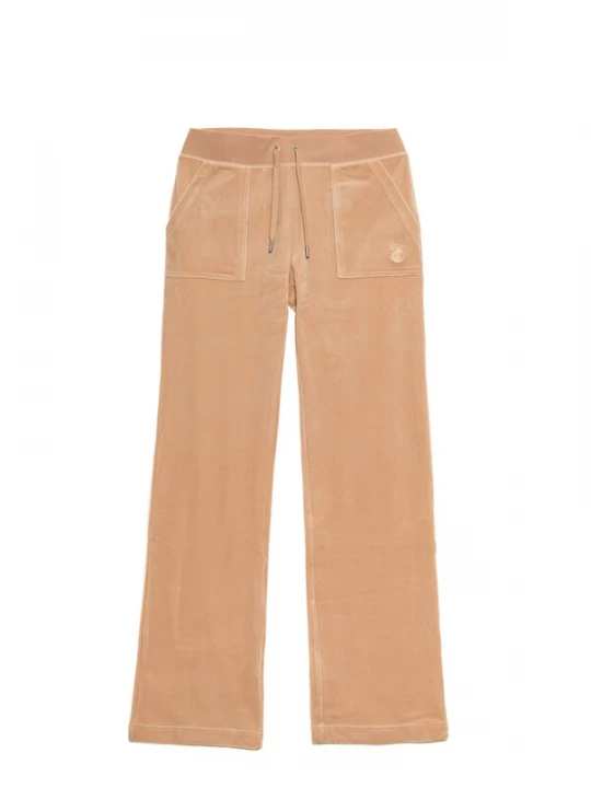 Foto van product Juicy Couture Sportbroek lichtbeige
