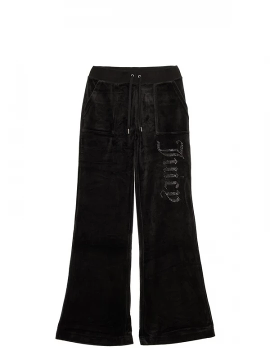 Foto van product Juicy Couture Sportbroek zwart