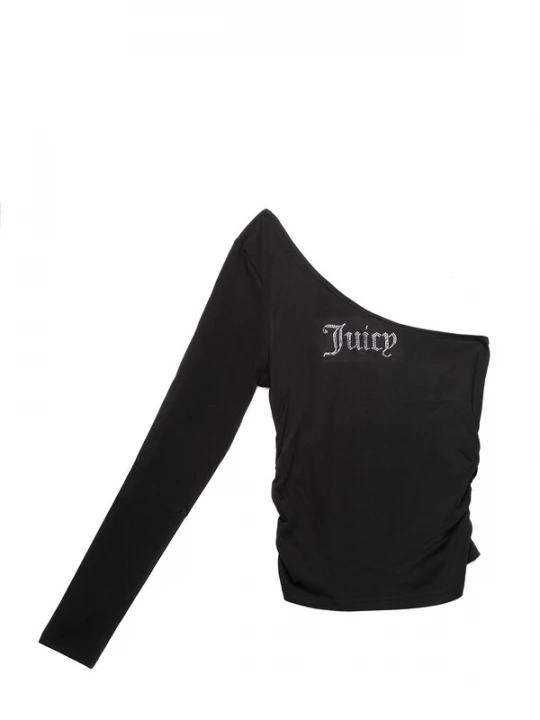 Foto van product Juicy Couture Top zwart