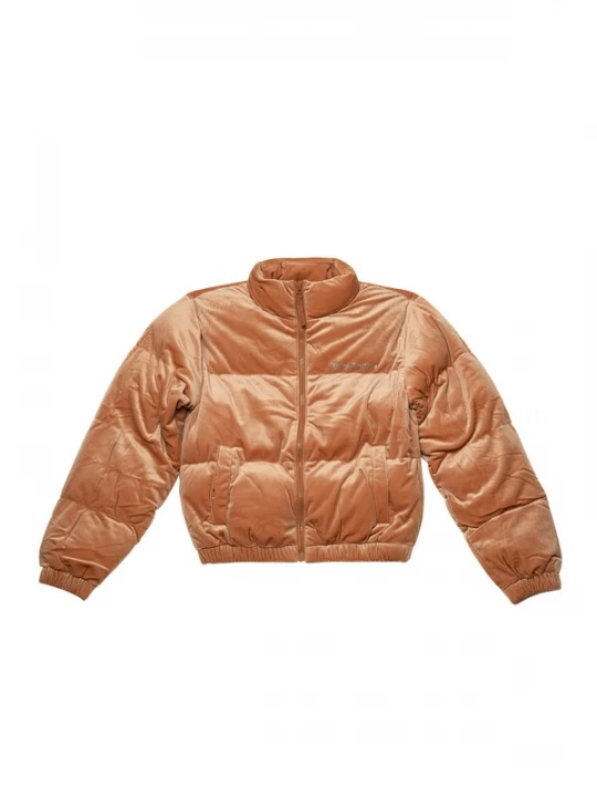 Foto van product Juicy Couture Winterjas bruin