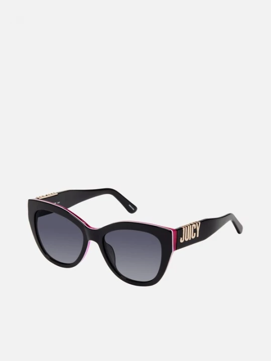 Foto van product Juicy Couture Zonnebril '639 / G / S' zwart