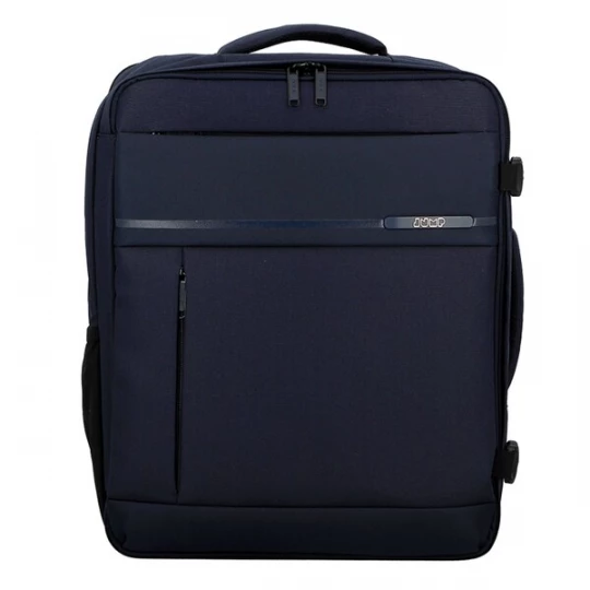 Foto van product Jump Rugzak 'Monthelys' donkerblauw