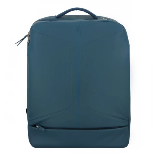 Foto van product Jump Rugzak 'Obsidian' blauw