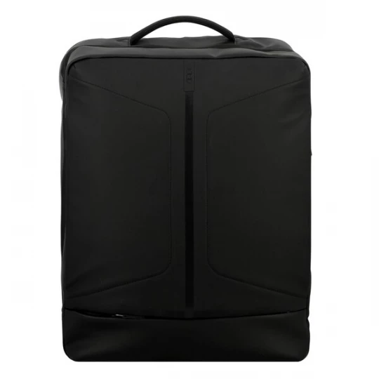 Foto van product Jump Rugzak 'Obsidian' zwart