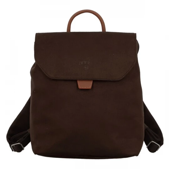 Foto van product Jump Rugzak 'Uppsala' bruin