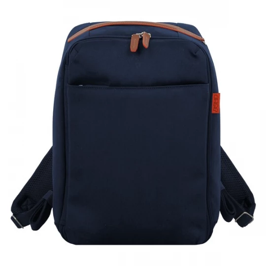 Foto van product Jump Rugzak 'Uppsala' donkerblauw