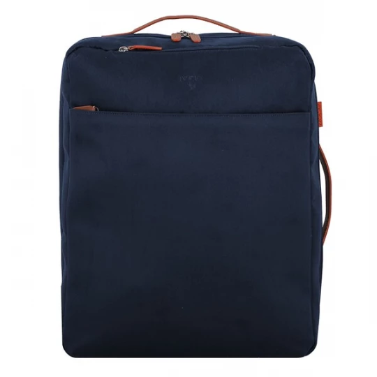 Foto van product Jump Rugzak 'Uppsala' donkerblauw