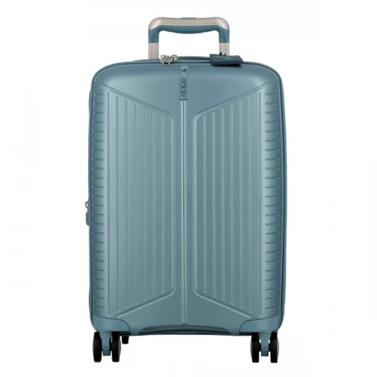 Foto van product Jump Trolley blauw