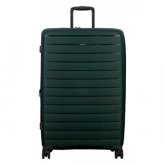 Foto van product Jump Trolley donkergroen