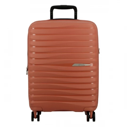 Foto van product Jump Trolley donkerrood