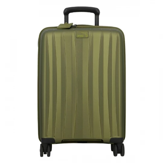 Foto van product Jump Trolley 'Enais' olijfgroen