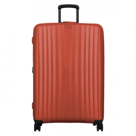 Foto van product Jump Trolley 'Enais' oranje