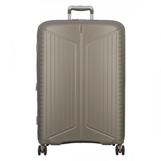 Foto van product Jump Trolley 'Evae 4' lichtgrijs