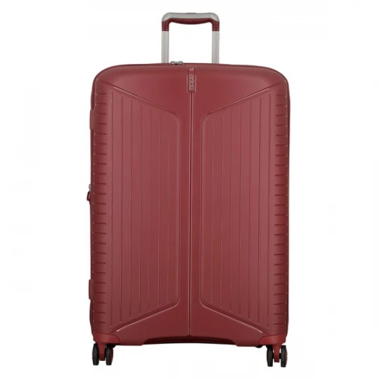 Foto van product Jump Trolley 'Evae' bordeaux