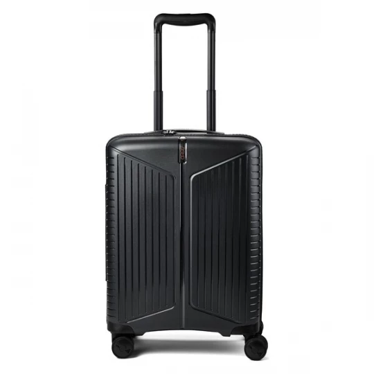 Foto van product Jump Trolley 'Evae' donkergrijs