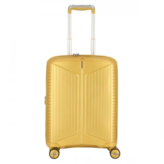 Foto van product Jump Trolley 'Evae' geel