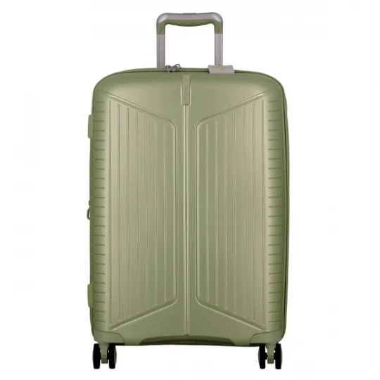 Foto van product Jump Trolley 'Evae' groen