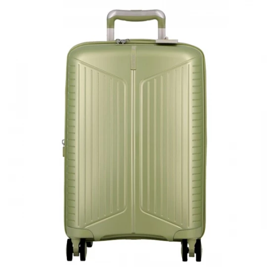 Foto van product Jump Trolley 'Evae' groen