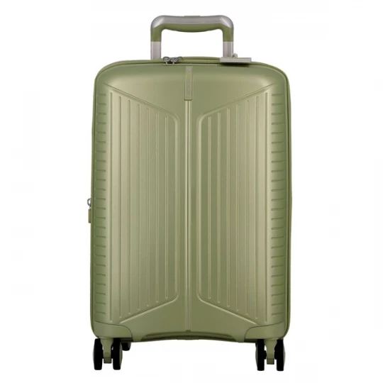 Foto van product Jump Trolley 'Evae' groen