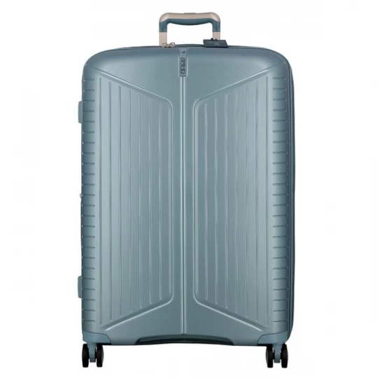 Foto van product Jump Trolley 'Evae' lichtblauw