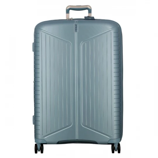 Foto van product Jump Trolley 'Evae' lichtblauw