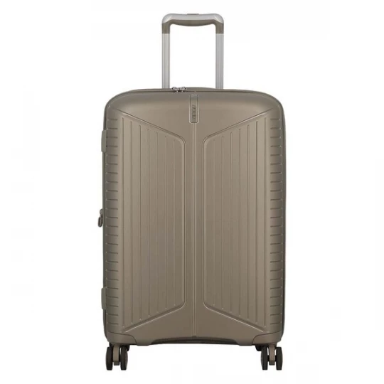 Foto van product Jump Trolley 'Evae' lichtgrijs