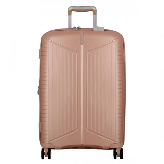Foto van product Jump Trolley 'Evae' oudroze