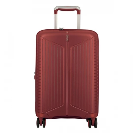 Foto van product Jump Trolley 'Evae' robijnrood