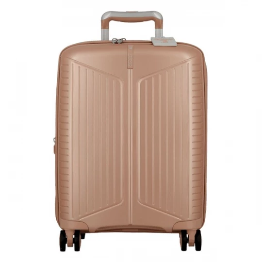 Foto van product Jump Trolley 'Evae' rosa