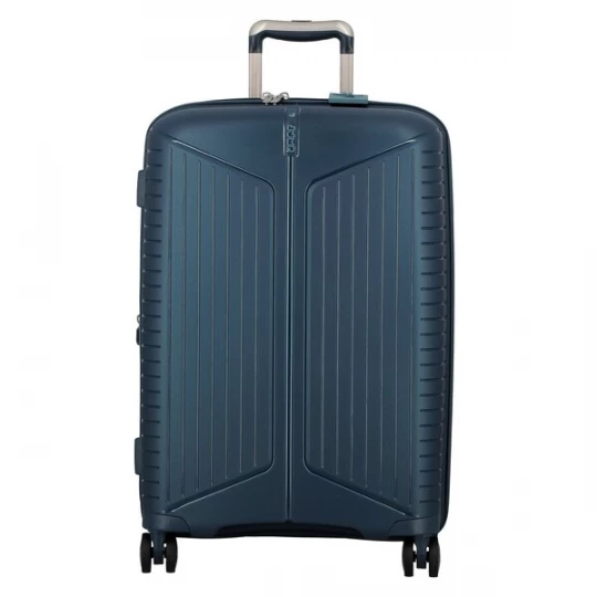 Foto van product Jump Trolley 'Evae' royal blue / koningsblauw