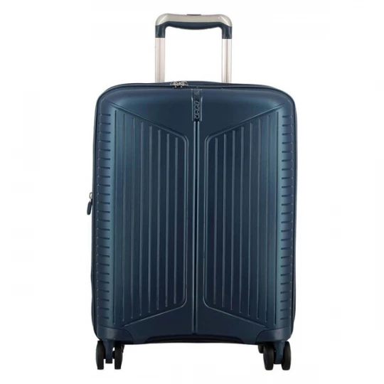 Foto van product Jump Trolley 'Evae Ultra-Light 4' blauw